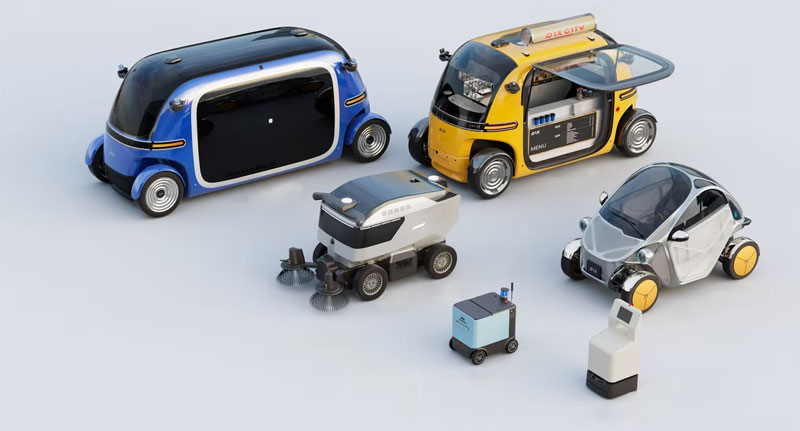 平和島自動運転協議会/2回目の会員向け説明会を実施、4社が取り組みを紹介 20251219TRC 2 - 平和島自動運転協議会/2回目の会員向け説明会を実施、4社が取り組みを紹介