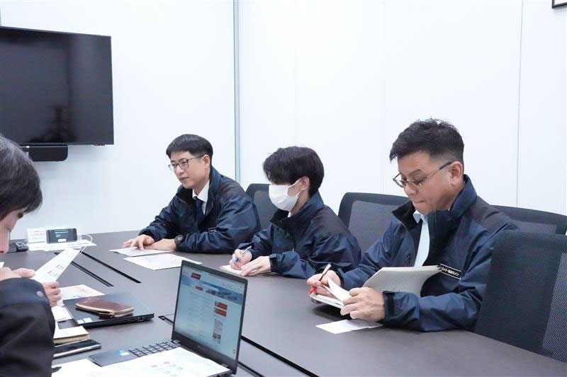 国土交通省/トラック・物流Gメン「集中監視月間」是正指導371件・荷主等パトロール1473件実施 20251223gmen1 - 国土交通省/トラック・物流Gメン「集中監視月間」是正指導371件・荷主等パトロール1473件実施