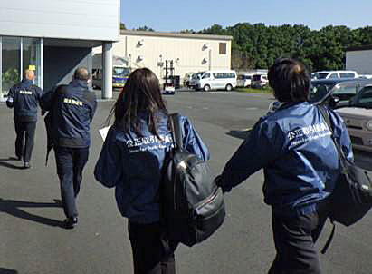 国土交通省/トラック・物流Gメン「集中監視月間」是正指導371件・荷主等パトロール1473件実施 20251223gmen2 - 国土交通省/トラック・物流Gメン「集中監視月間」是正指導371件・荷主等パトロール1473件実施