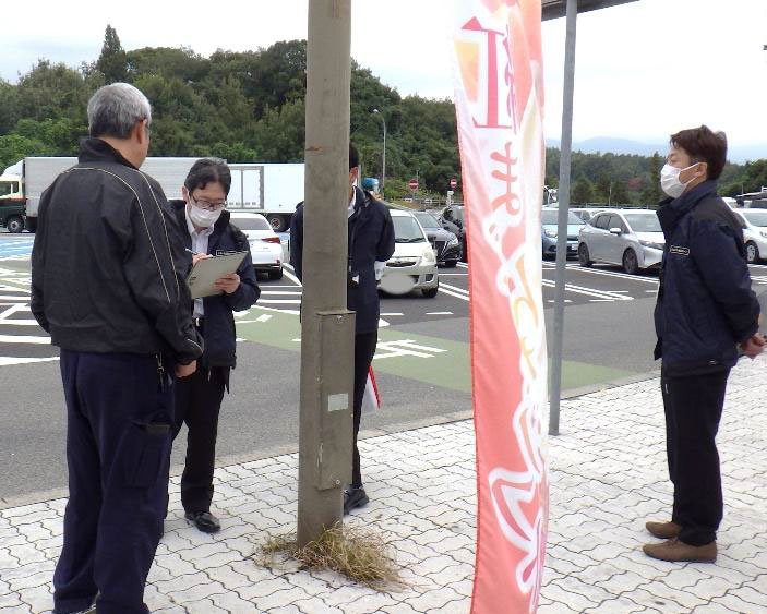 国土交通省/トラック・物流Gメン「集中監視月間」是正指導371件・荷主等パトロール1473件実施 20251223gmen3 - 国土交通省/トラック・物流Gメン「集中監視月間」是正指導371件・荷主等パトロール1473件実施