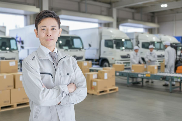 20251225yamashiro 3 - 2025年業界ニュースTOP5／元現場ドライバー視点で見た物流業界の動向