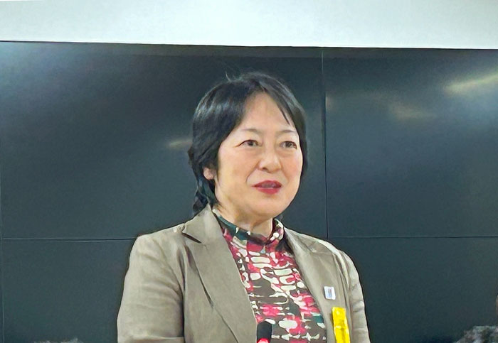 関東運輸局/昨年「適正運賃の収受等の要請文書」荷主1万社に発出、取引環境改善に尽力 20260105fujita - 関東運輸局/昨年「適正運賃の収受等の要請文書」荷主1万社に発出、取引環境改善に尽力