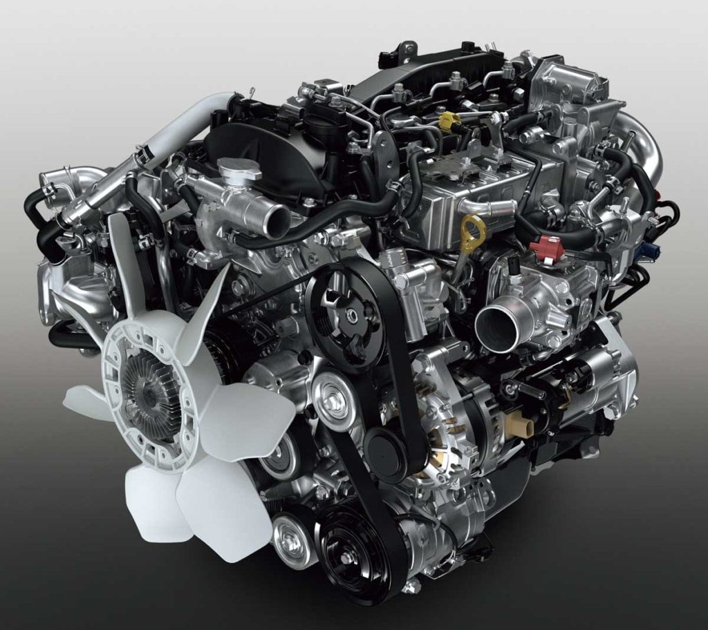 20260106toyota 2 1024x912 - トヨタ自動車／ダイナカーゴ1.0tonシリーズを一部改良、新型ディーゼルエンジンを搭載