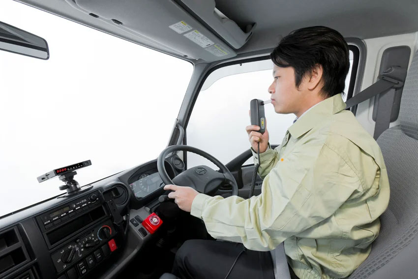 東海電子/アルコール・インターロック累計出荷実績3500台突破 20260108toukai1 - 東海電子/アルコール・インターロック累計出荷実績3500台突破