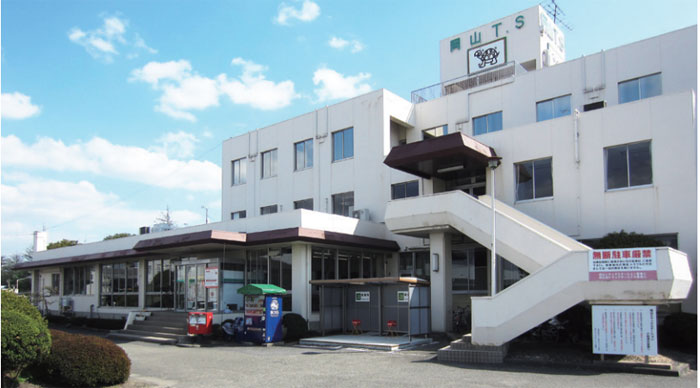 岡山TS/女性用コインシャワーを一時休業 20260123okayama - 岡山TS/女性用コインシャワーを一時休業