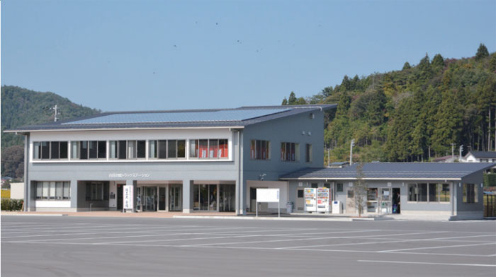 白河の関TS/2月6日、運行情報センター・コインシャワーなど運営時間を短縮 20260123sirakawa - 白河の関TS/2月6日、運行情報センター・コインシャワーなど運営時間を短縮