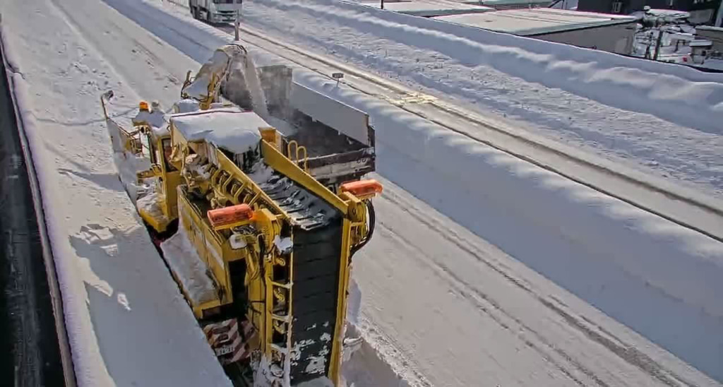 20260127sasson2 1024x548 - 札樽道・道央道・後志道／一部区間で通行止め継続「札幌IC～札幌JCT～札幌南IC」通行止め解除（27日14時）