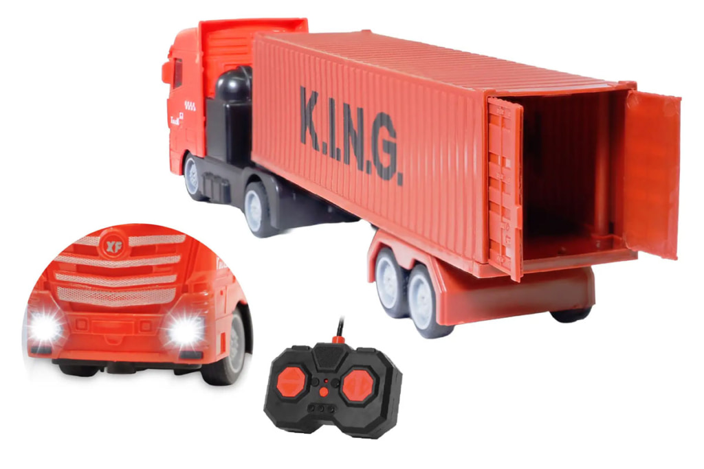 ハック/リアルなコンテナトレーラーのラジコンを発売 20260217hac 2 1024x683 - ハック/リアルなコンテナトレーラーのラジコンを発売