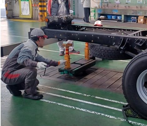 大阪日野自動車/第1回安全コンテストを開催 20260217osakahino - 大阪日野自動車/第1回安全コンテストを開催