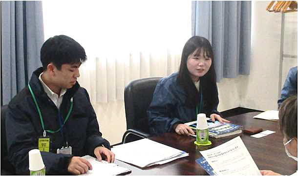 九州運輸局/トラック・物流Gメン「集中監視月間」働きかけ26件、荷主訪問188件 20260218gmen2 - 九州運輸局/トラック・物流Gメン「集中監視月間」働きかけ26件、荷主訪問188件