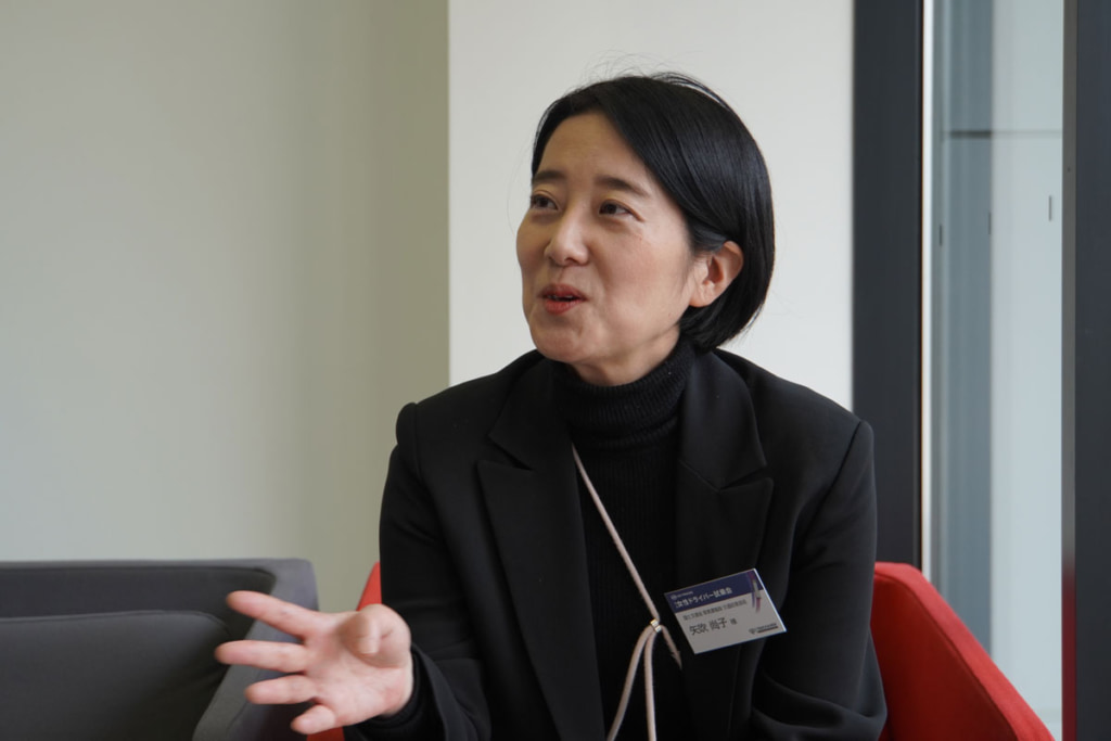 UDトラックス/女性ドライバー試乗会を実施、29名が快適・安全な最新クオンの実力を体感 20260226UD 5 1024x683 - UDトラックス/女性ドライバー試乗会を実施、29名が快適・安全な最新クオンの実力を体感