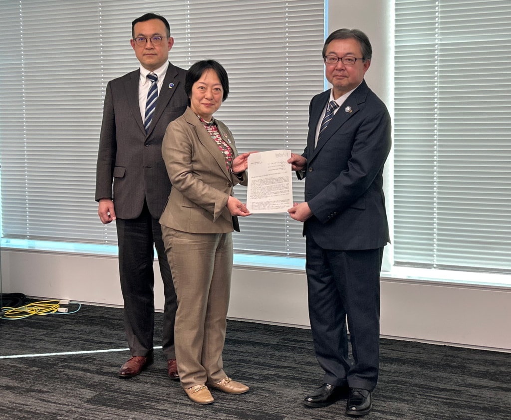 20260310fujita 1024x842 - 関東運輸局など／関東商工会議所連合会に「取引環境の適正化及び法令遵守の協力」要請