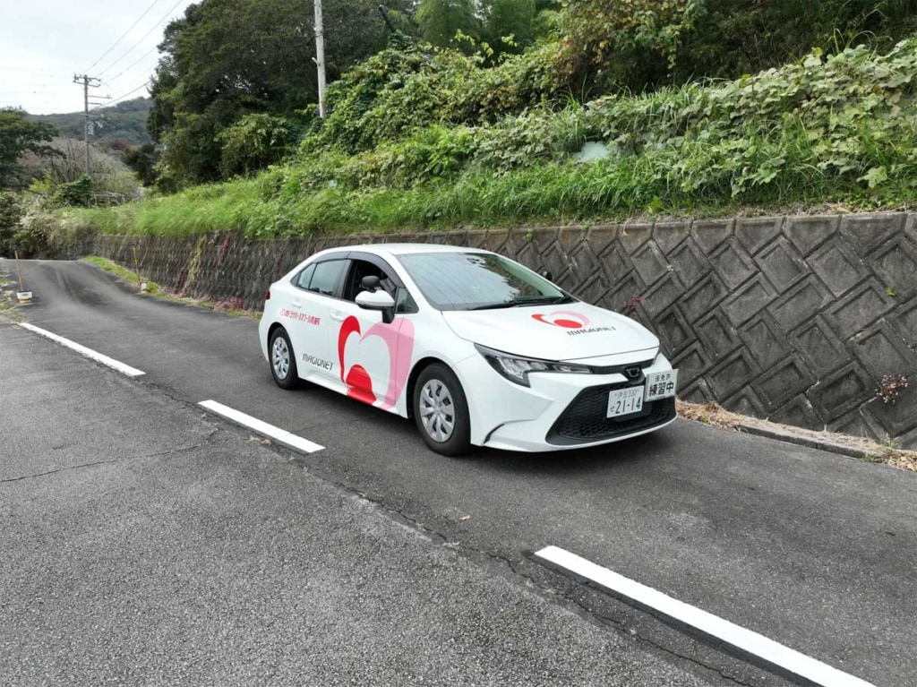 20260313mirai 2 1024x767 - 特定技能ドライバー／インドネシア人に特化した育成・支援プロジェクトを未来地図など3社で発足