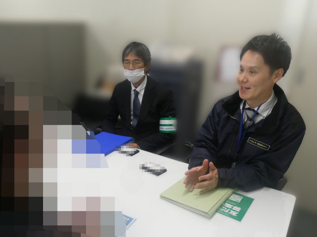 中部運輸局/管内5県「一斉荷主パトロール」で45社訪問、違反原因行為の未然防止啓発 20260323issei - 中部運輸局/管内5県「一斉荷主パトロール」で45社訪問、違反原因行為の未然防止啓発