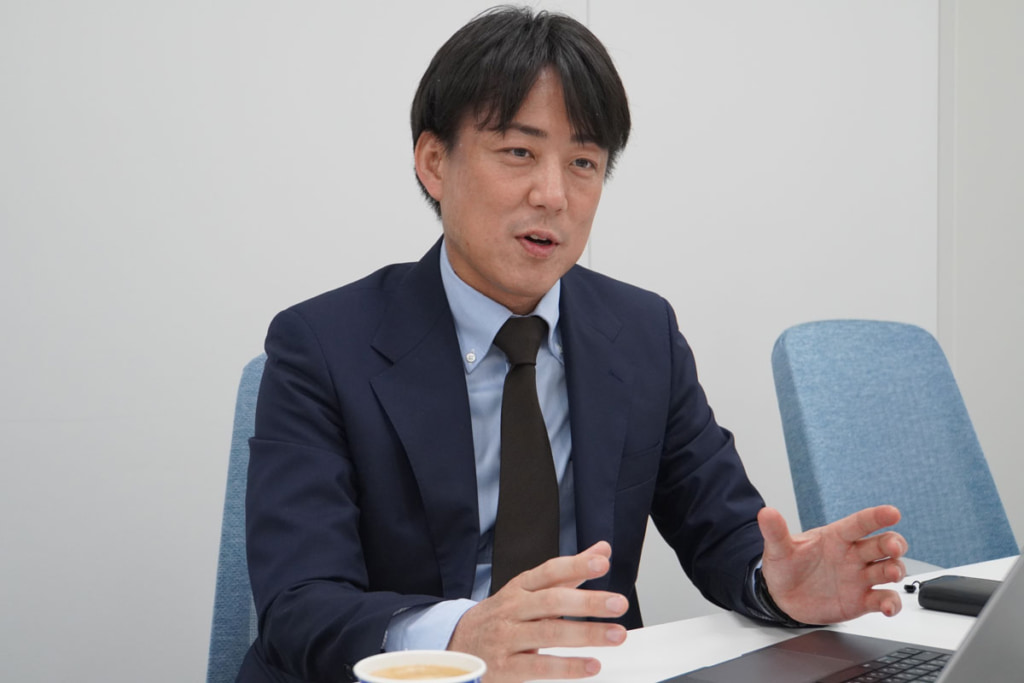 20260326toyota 2 1024x683 - トラック最前線／荷待ち時間削減に向け新サービスを導入したトヨタのコンテナ物流効率化システム「One Stream」