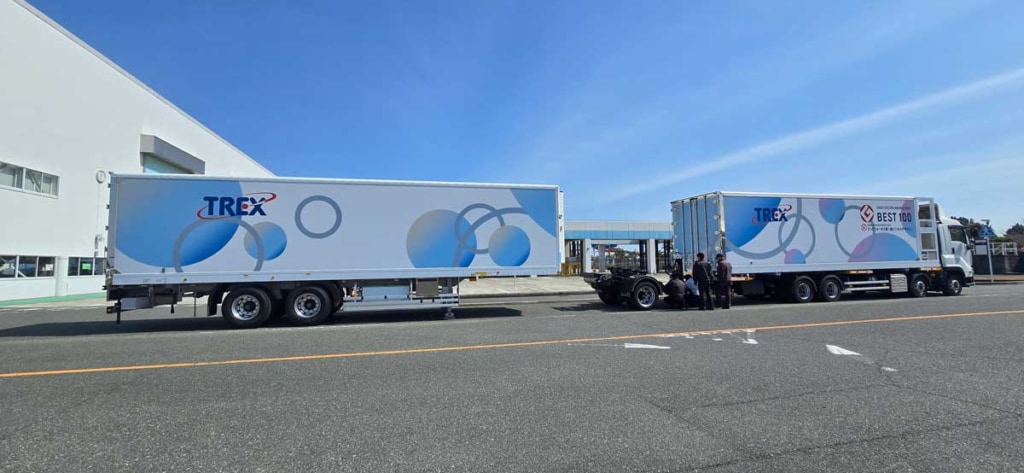 物流課題解決に向けた日本トレクスの取り組み トラックからのステップアップを支援する 「トレクスドライビングスクール」を体験(後編) 20260326yamashiro 10 1024x473 - 物流課題解決に向けた日本トレクスの取り組み トラックからのステップアップを支援する 「トレクスドライビングスクール」を体験(後編)