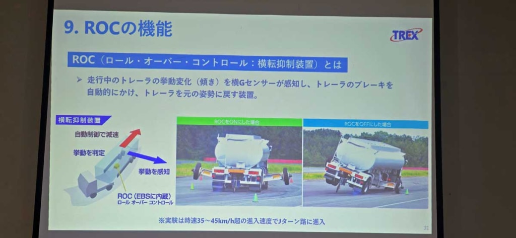 20260326yamashiro 3 1024x473 - トラック最前線／物流課題解決に向けた日本トレクスの取り組み トラックからのステップアップを支援する 「トレクスドライビングスクール」を体験（前編）