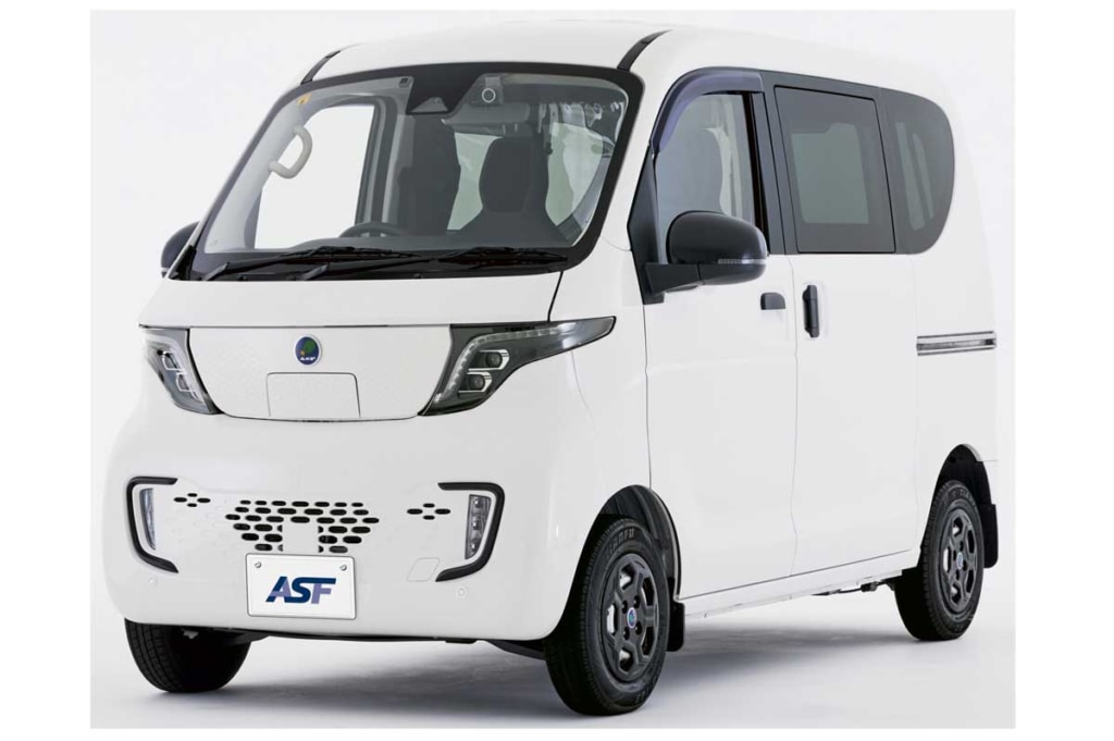 20260402ASF 1024x681 - ASF／神奈川県二宮町と災害時における電力供給で協定を締結