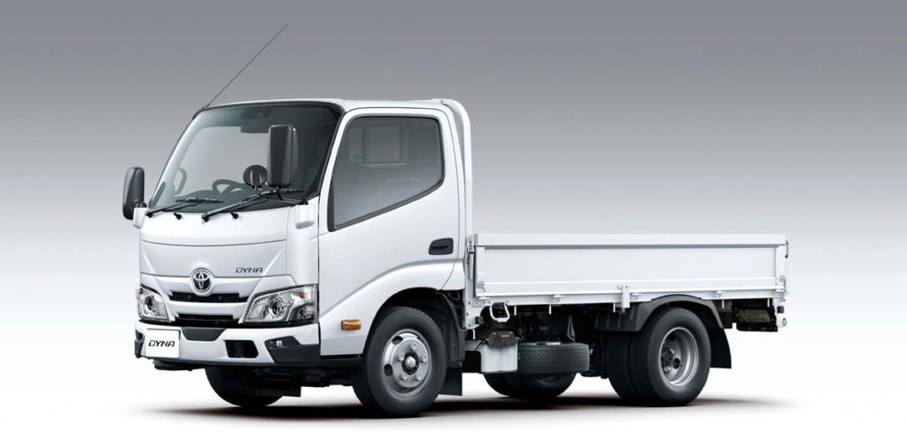 20260402TOYOTA 1024x489 - トヨタ自動車／ダイナ カーゴ2.0トンシリーズを一部改良、ディーゼルエンジンを一新