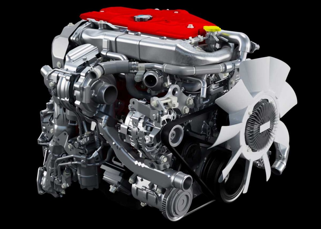 20260402TOYOTA 2 1024x729 - トヨタ自動車／ダイナ カーゴ2.0トンシリーズを一部改良、ディーゼルエンジンを一新