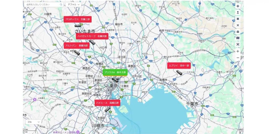20260403TTS 3 1024x512 - TTS／OBD2ポートに挿すだけで車両管理をDX化できるGPSトラッカーを提供開始